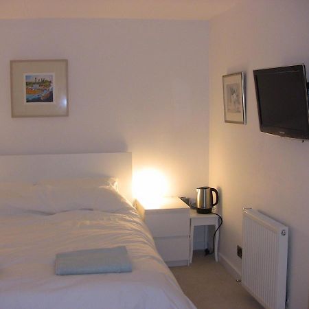 The Studio Pod, St Andrews Dış mekan fotoğraf