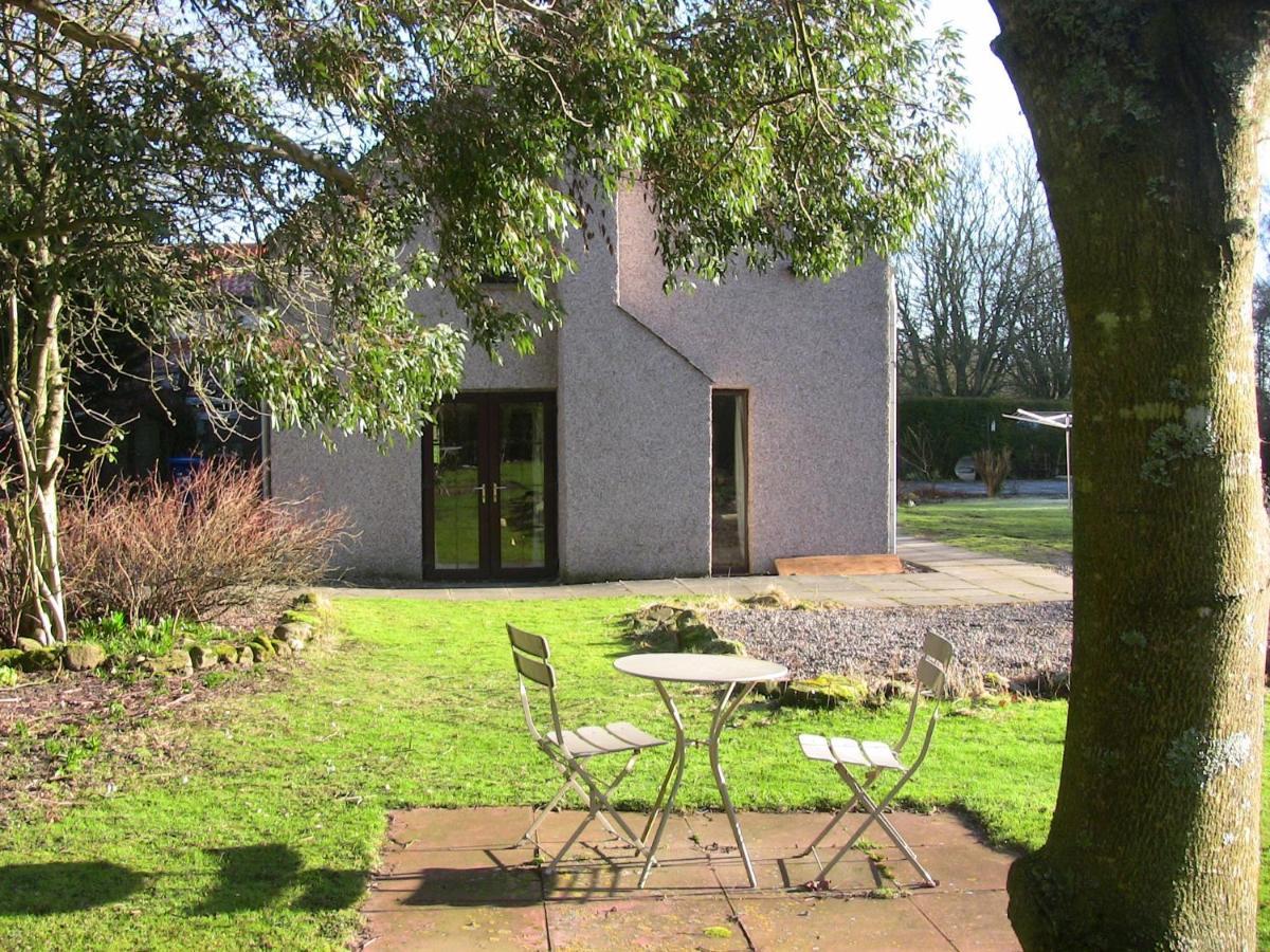 The Studio Pod, St Andrews Dış mekan fotoğraf