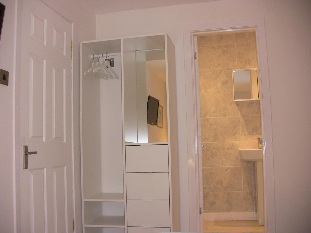 The Studio Pod, St Andrews Dış mekan fotoğraf