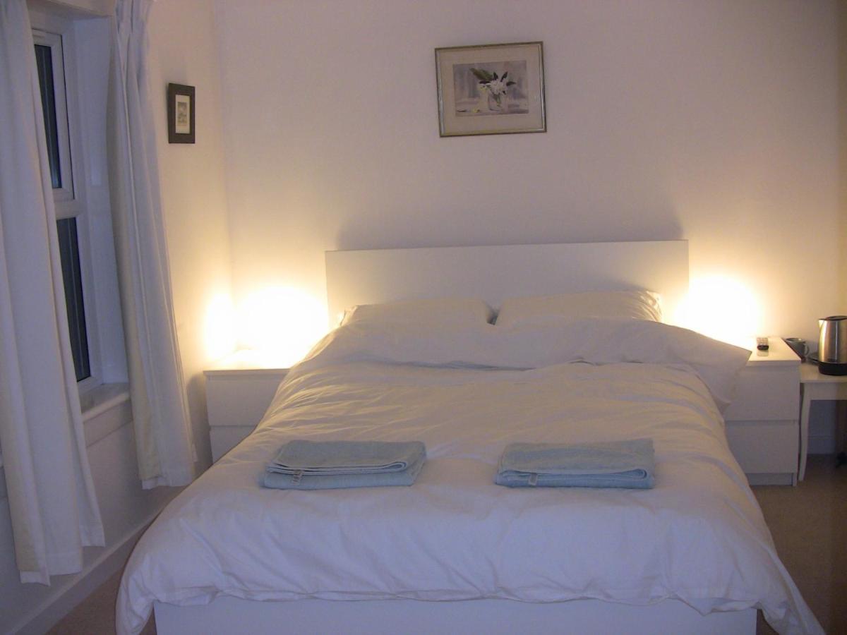 The Studio Pod, St Andrews Dış mekan fotoğraf